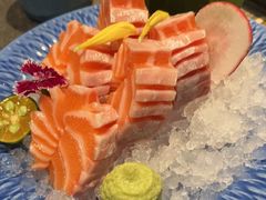 -炙柒Sekinana·精致日料(合生汇店)