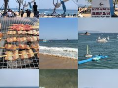 -大梅沙海滨公园