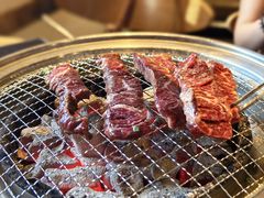 -云龙·烤肉专门店(东方路店)
