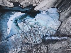 -黑龙潭风景区
