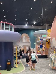 -奈尔宝家庭中心·亲子餐厅(鄞州万达店)