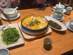 -竹里馆·淮扬菜·功夫茶(老门东店)