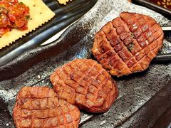 -丸藏和牛烧肉专门店(园区师惠坊店)
