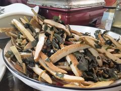 -涵家味土菜馆·徽州一绝臭鳜鱼(三河古镇店)