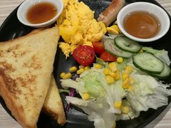 -必胜客(WOW中心城店)