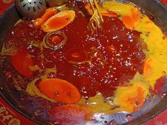 -矮板凳老火锅(宽窄巷子店)