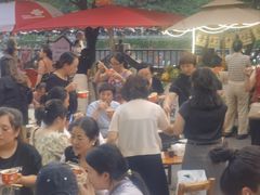 -宣恩烤活鱼(宣恩总店)
