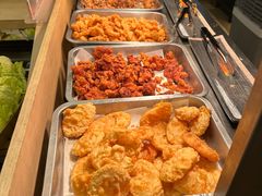 -温禾牛·和牛寿喜烧自助火锅(恒基名人店)