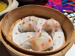 -上海滩餐厅(BFC外滩金融中心店)