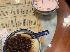 手工鲜芋圆-双喜老铺(人民广场店)