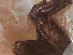 福鼎蜜汁鸡翅-煎意浓·吴记煎包(交通路店)