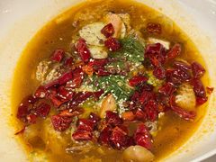 -若蘭慈·无国界素食料理(欢乐海岸店)