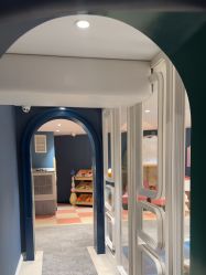 -奈尔宝家庭中心·亲子餐厅(华采天地店)