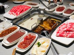 -海底捞火锅(吴中路店)