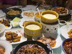 -宏宴·新京菜(望京店)