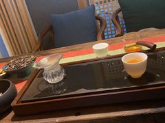 -邈墨茶馆(凤起路店)