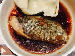 -辉哥火锅(虹桥路店)