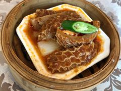 百味金钱肚-新兴家喻酒家·羊城名宴(昌岗店)