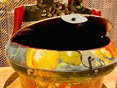 -丝路金桃·新疆菜(徐汇店)