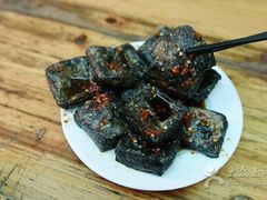 -五娭毑臭豆腐(黄兴南路店)