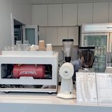 关于我在西安常去的咖啡甜品店📍塬冶Coffee