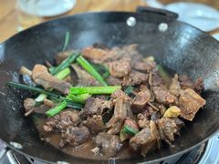 -大地农庄(逢沙大道店)
