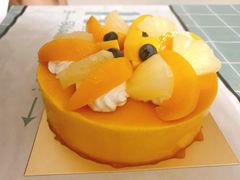 -领事馆19号中餐厅(厦门海景洲际酒店)