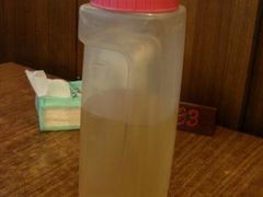 大麦茶-第二外国语学院-韩国餐厅(朝阳路店)