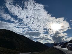 -折多山