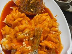 -京味斋·北京烤鸭(北京南站洋桥店)