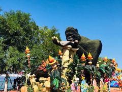 -大连海昌发现王国主题公园