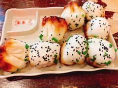 -东泰祥生煎馆(长宁路店)