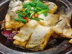 -喜洲翰林餐厅(董家百年老宅店)
