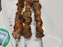 -帕米尔食府(白云观店)