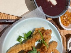 -小满手工粉(上海文峰广场店)