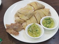 壹心鸡-文记壹心鸡(宝华路店)