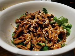 -味上湘菜馆(岳麓山店)