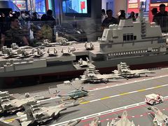 -中国人民解放军海军博物馆