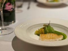 香煎冰岛银鳕鱼-蝶舍·MAISON PAPILLON