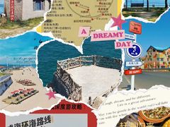 -小石岛景区