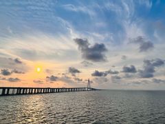 -宁波海天一洲景区