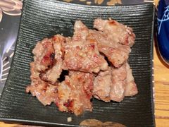-黑牛の店·和牛烧肉(石家庄万象城店)
