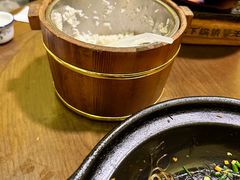 -富正毅三下锅·湘西韵味(天门山索道店)