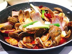 -一棠龙虾•王牌虾球(楚河汉街店)