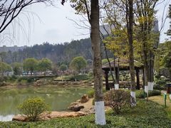 -酱湘宴餐厅(狮子山公园店)