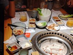 -炉太郎日式烧肉店(华贸店)