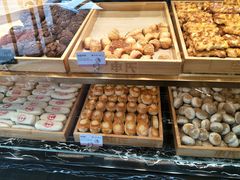 -申氏糕点(三好街店)