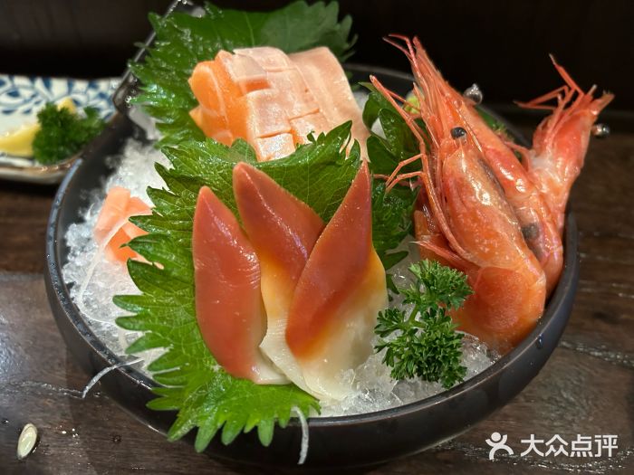 哥哥の深夜食堂(永乐汇亲子购物运动中心店)图片