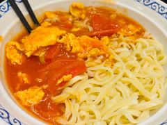 -平娃三宝烧烤·面食(南小街店)