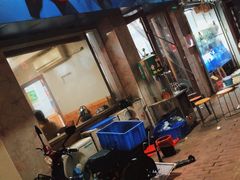门面-天伦海鲜·老味道·青岛菜(栈桥天主教堂店)